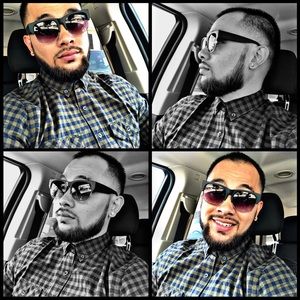 Meet your Posher, Matt